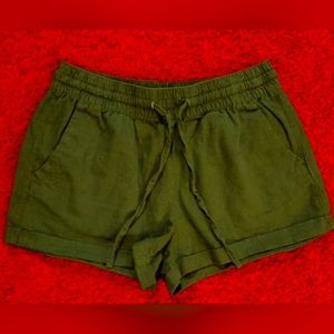 Women's Shorts
